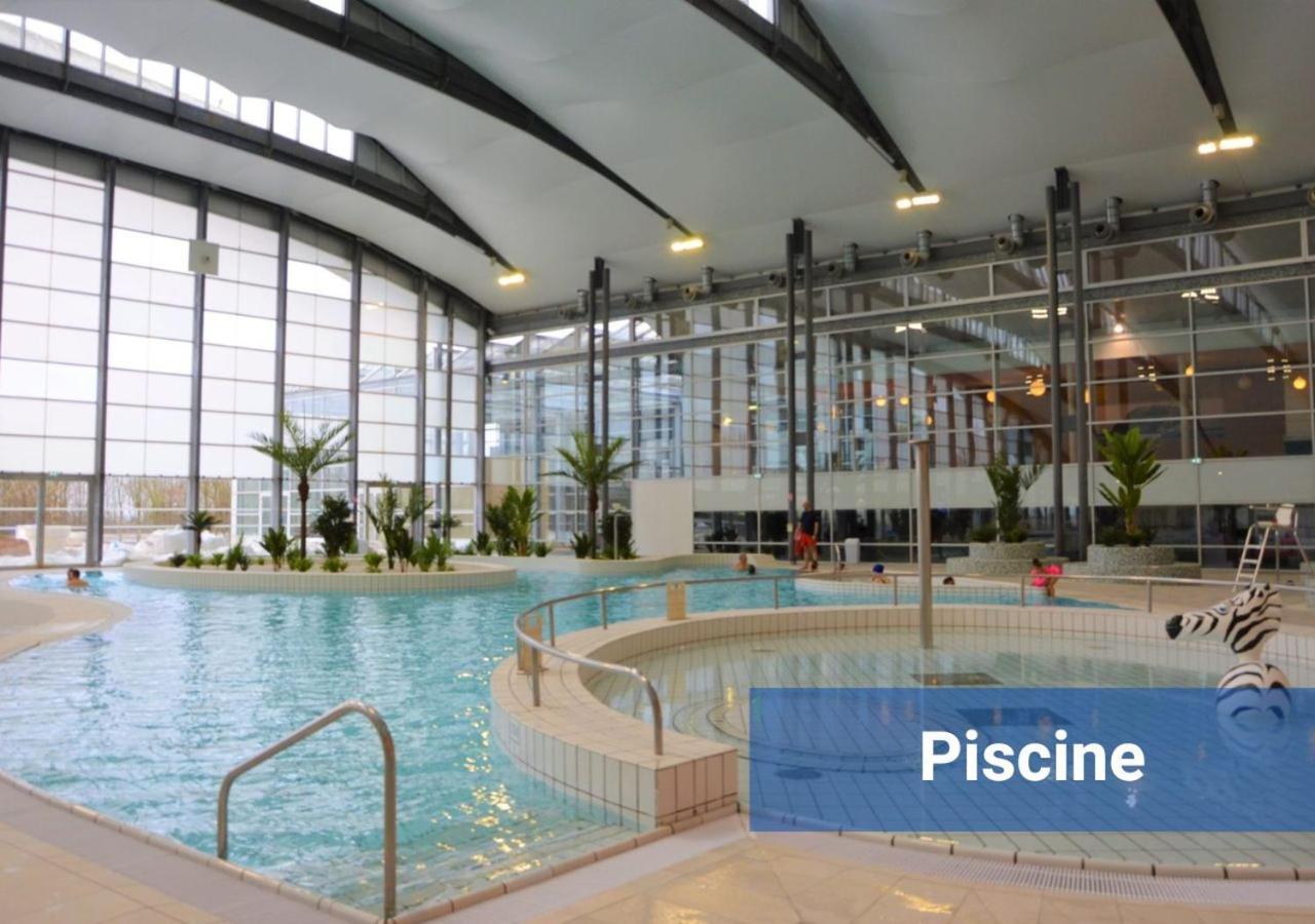 Apartment Le Loft Proche Aeroport Cdg I Paris I Asterix