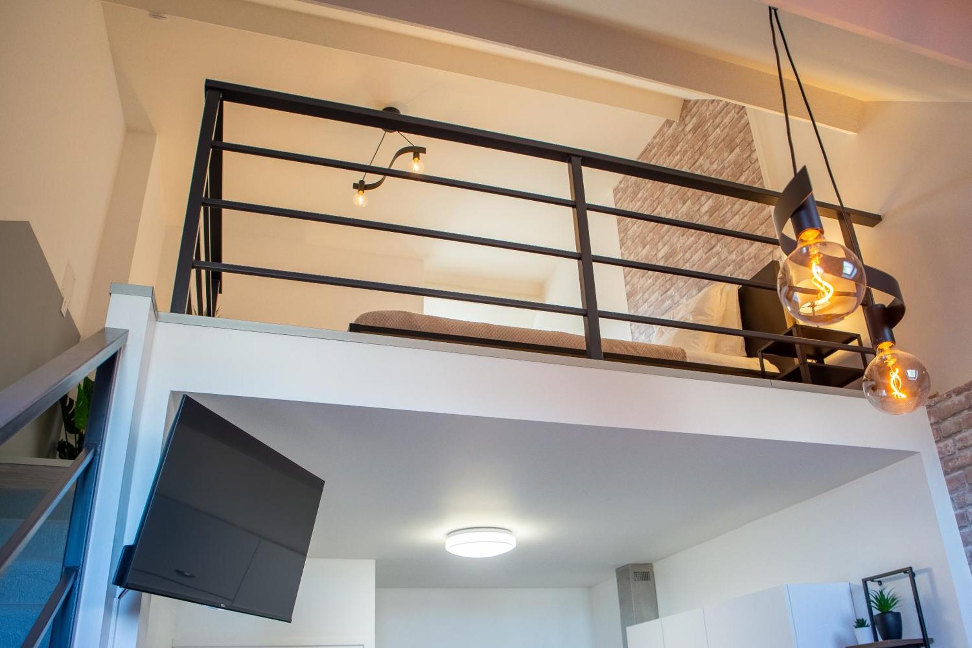 Le Loft Proche Aeroport Cdg I Paris I Asterix * Dammartin-en-Goele