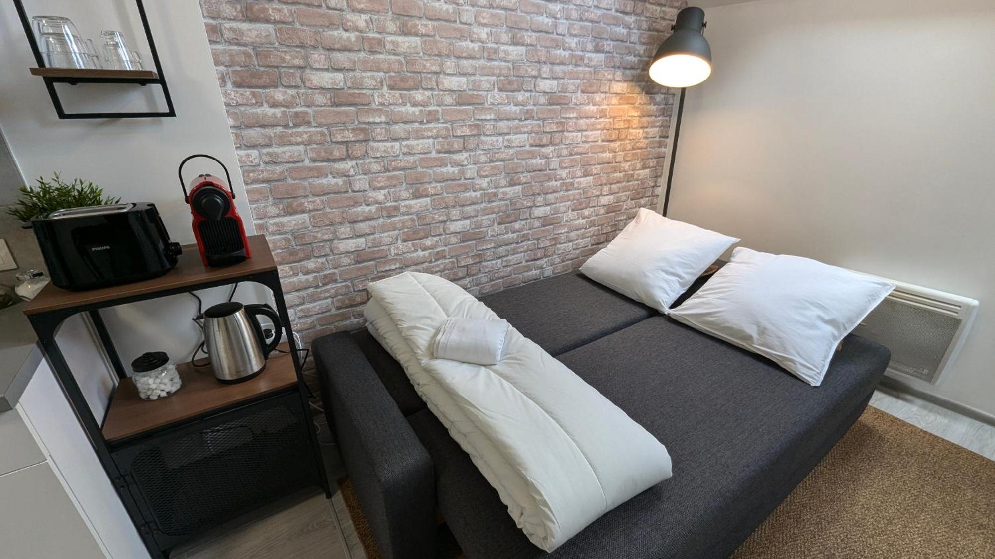 Le Loft Proche Aeroport Cdg I Paris I Asterix *